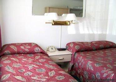 Stagecoach Motel Grass Valley Kamer foto