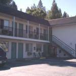 Stagecoach Motel Grass Valley Kamer foto