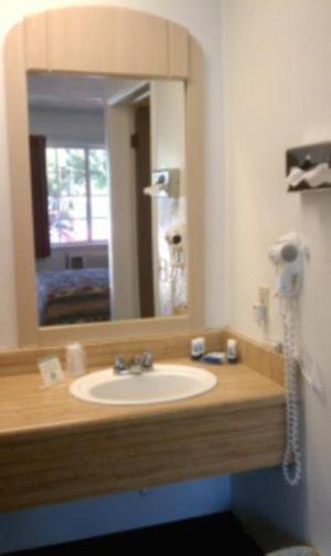 Stagecoach Motel Grass Valley Kamer foto